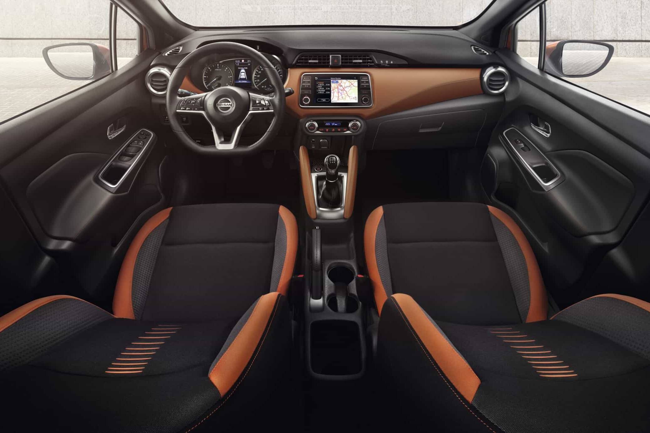 Nissan senkt Micra-Einstiegspreis 5 der-Autotester