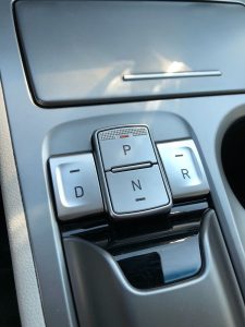 Hyundai Kona E – Der Stromer unter den Konas 15 der-Autotester
