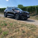 Volvo XC40 - Sein Preis treibt Tränen in die Augen 4 der-Autotester