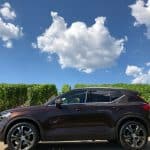Volvo XC40 - Sein Preis treibt Tränen in die Augen 24 der-Autotester