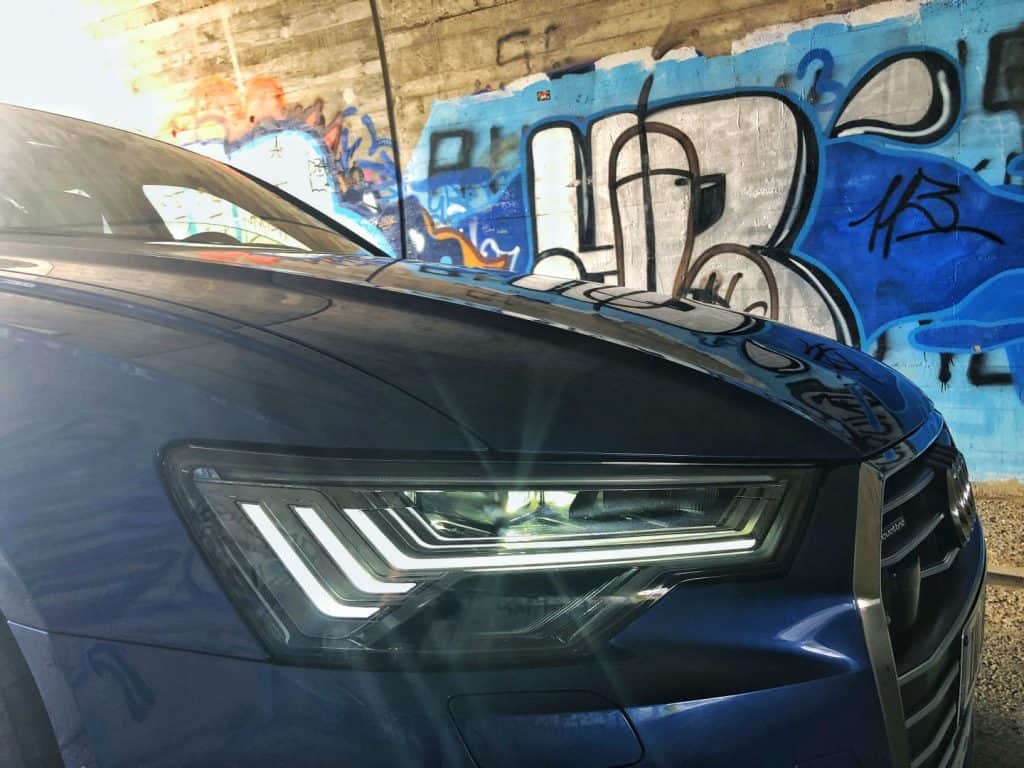 Der neue Audi A6 Avant: Kombi wie ein Shooting-brake 18 der-Autotester
