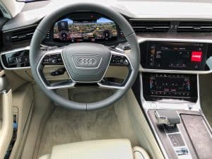 Audi A6 Avant 45 TFSI Quattro_019