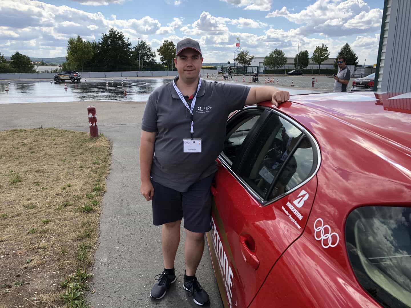 Ein Reifen für alle Jahreszeiten? Der neue Bridgestone Weather Control A005 7 der-Autotester