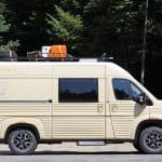 Caravan Salon: Citroën mit originellem Concept in Düsseldorf 5 der-Autotester