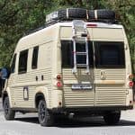 Caravan Salon: Citroën mit originellem Concept in Düsseldorf 7 der-Autotester