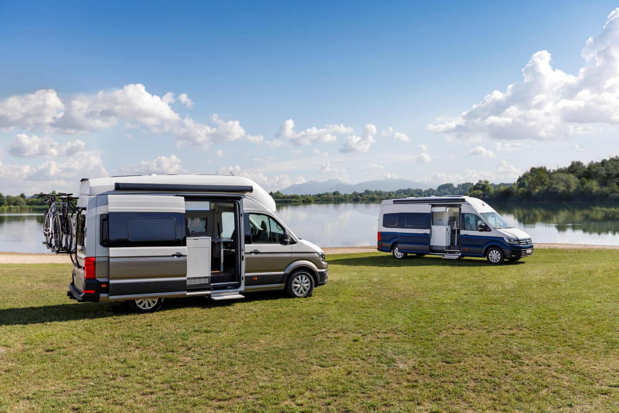 Der VW California kommt groß raus 11 der-Autotester