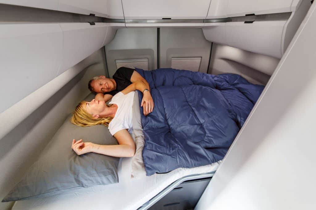 Eyecatcher für den Caravan Salon: Der neue Grand California auf Crafter Basis 6 der-Autotester