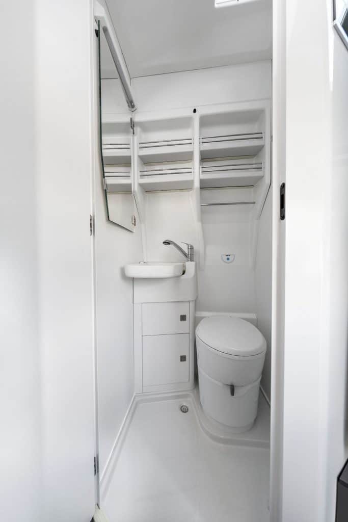 Eyecatcher für den Caravan Salon: Der neue Grand California auf Crafter Basis 4 der-Autotester