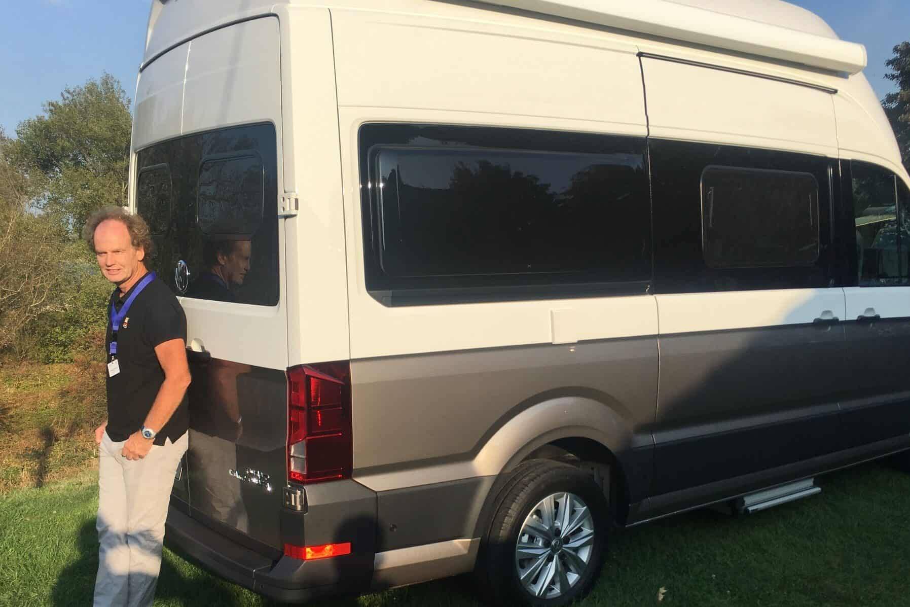 Der Grand California macht uns nass 25 der-Autotester