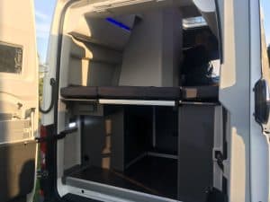 Der Grand California macht uns nass 14 der-Autotester