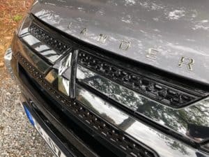 Mitsubishi steigert mit dem Outlander das Bewusstsein für Plug-In-Hybride 26 der-Autotester