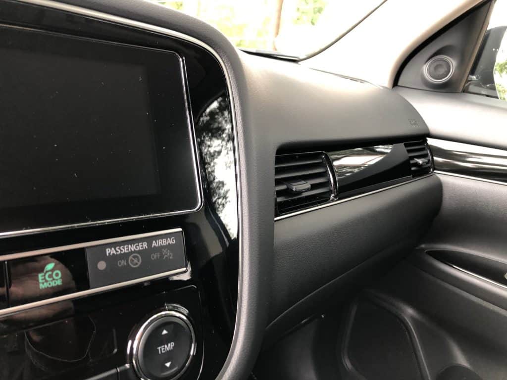 Mitsubishi steigert mit dem Outlander das Bewusstsein für Plug-In-Hybride 21 der-Autotester