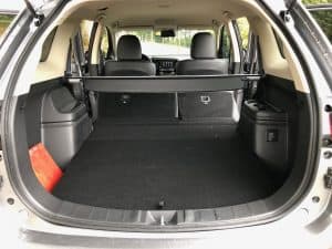 Mitsubishi steigert mit dem Outlander das Bewusstsein für Plug-In-Hybride 22 der-Autotester