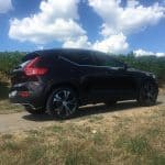 Volvo XC40 - Sein Preis treibt Tränen in die Augen 22 der-Autotester
