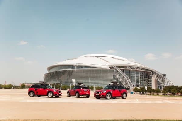 Im MINI Countryman auf der Panamericana quer durch Kolumbien bis nach Ecuador 2 der-Autotester