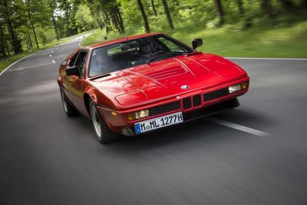 „Creme 21 Youngtimer Rallye“: Capri-Sonne statt Champagner 3 der-Autotester