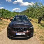 Volvo XC40 - Sein Preis treibt Tränen in die Augen 25 der-Autotester