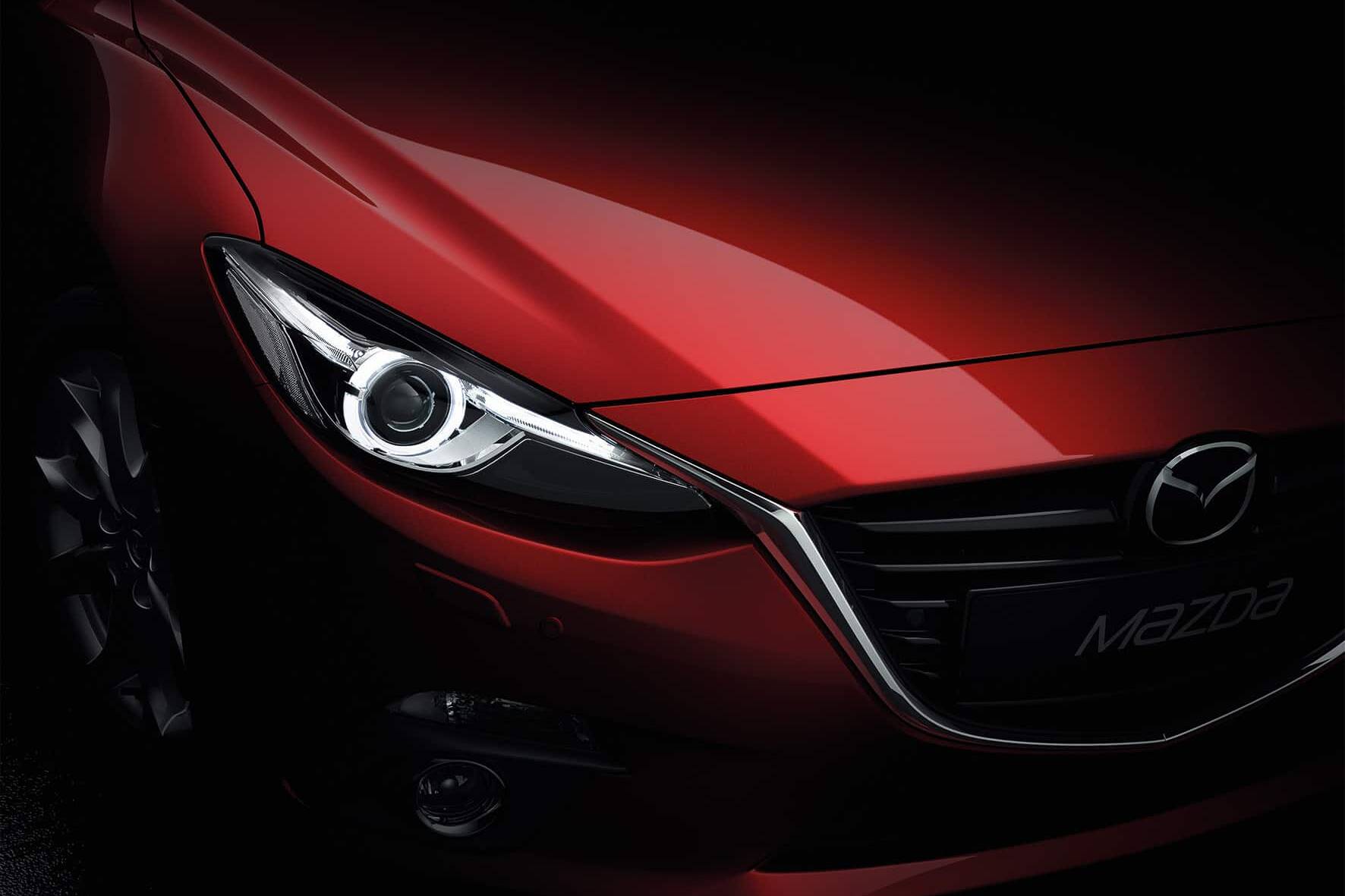 Mazda will Motor für CO2-armen Kraftstoff entwickeln 7 der-Autotester