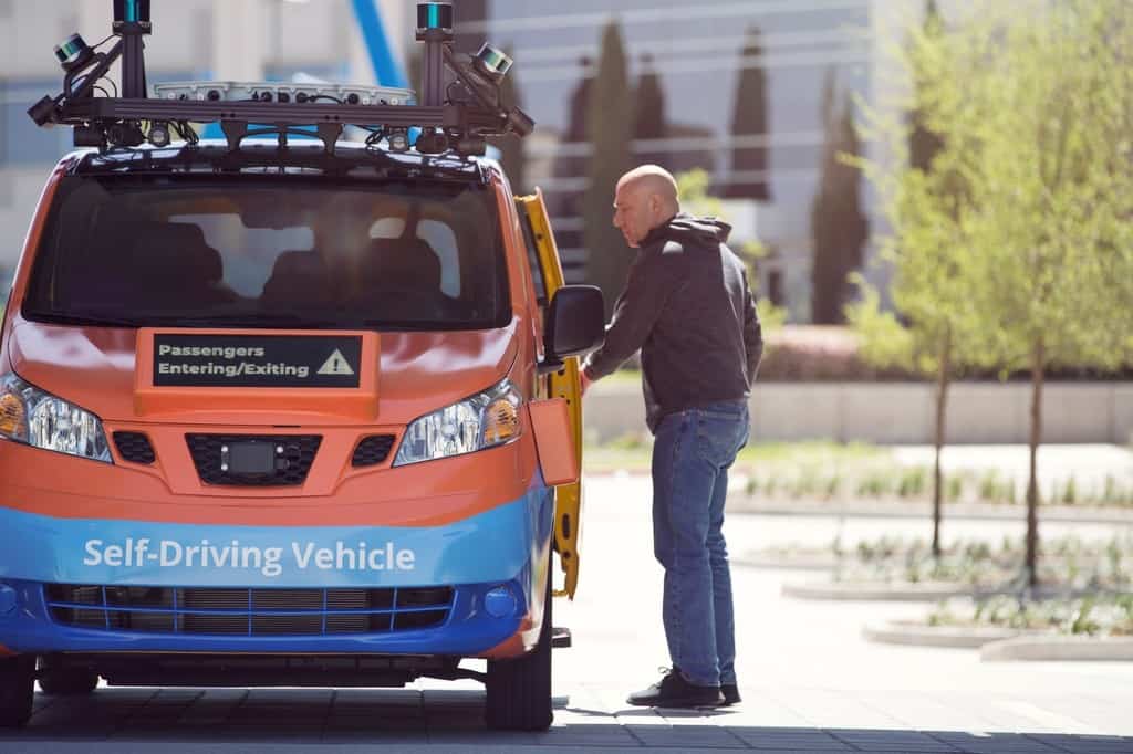 Autonomes Fahren: Die USA „googeln“ schon einmal vor 3 der-Autotester