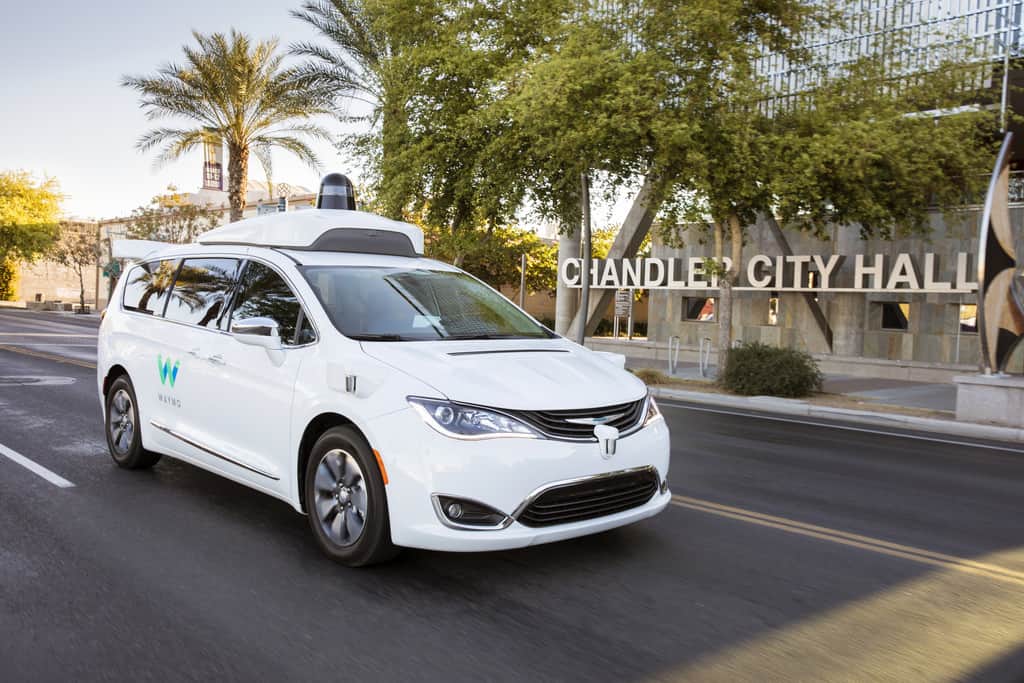Autonomes Fahren: Die USA „googeln“ schon einmal vor 2 der-Autotester