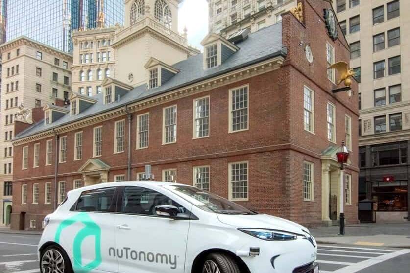 Autonomes Fahren: Die USA „googeln“ schon einmal vor 4 der-Autotester