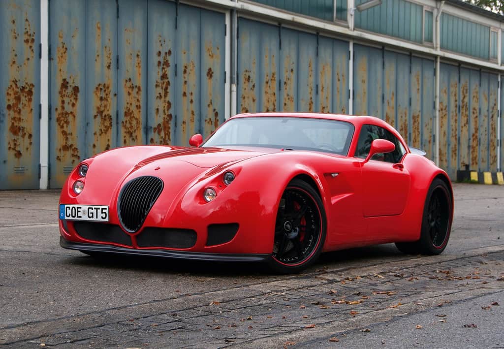 Wiesmann will 2019 neues Modell vorstellen 1 der-Autotester