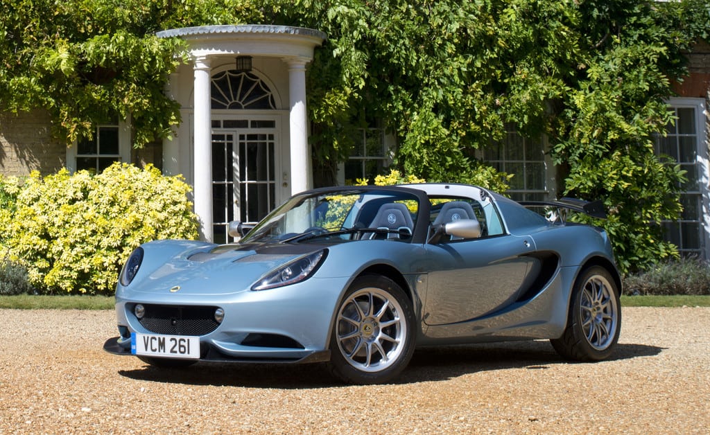 Lotus vor einer neuen Zukunft – mit SUV? 1 der-Autotester