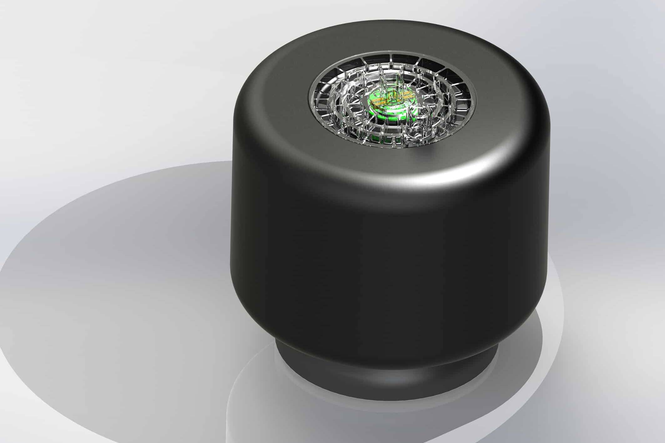 IAA Nutzfahrzeuge 2018: UHP-Sensor reguliert Niveau von Luftfedern 4 der-Autotester