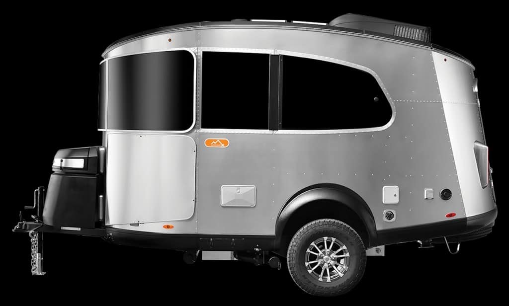 Basecamp X: Kleiner Airstream für Offroad-Fans 1 der-Autotester