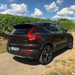 Volvo XC40 - Sein Preis treibt Tränen in die Augen 5 der-Autotester
