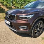 Volvo XC40 - Sein Preis treibt Tränen in die Augen 19 der-Autotester
