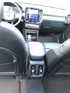 Volvo XC40 - Sein Preis treibt Tränen in die Augen 8 der-Autotester