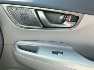 Hyundai Kona E – Der Stromer unter den Konas 28 der-Autotester