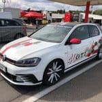 ADAC TCR Germany - Tourenwagenserie für echte Kerle 14 der-Autotester