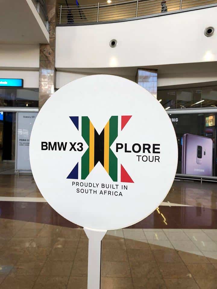 Das BMW X3 Werk in Rosslyn (Südafrika) - oder woher kommen eigentlich unsere Autos? 3 der-Autotester