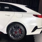 Kia ProCeed - Designerstück mit Nutzwert 6 der-Autotester