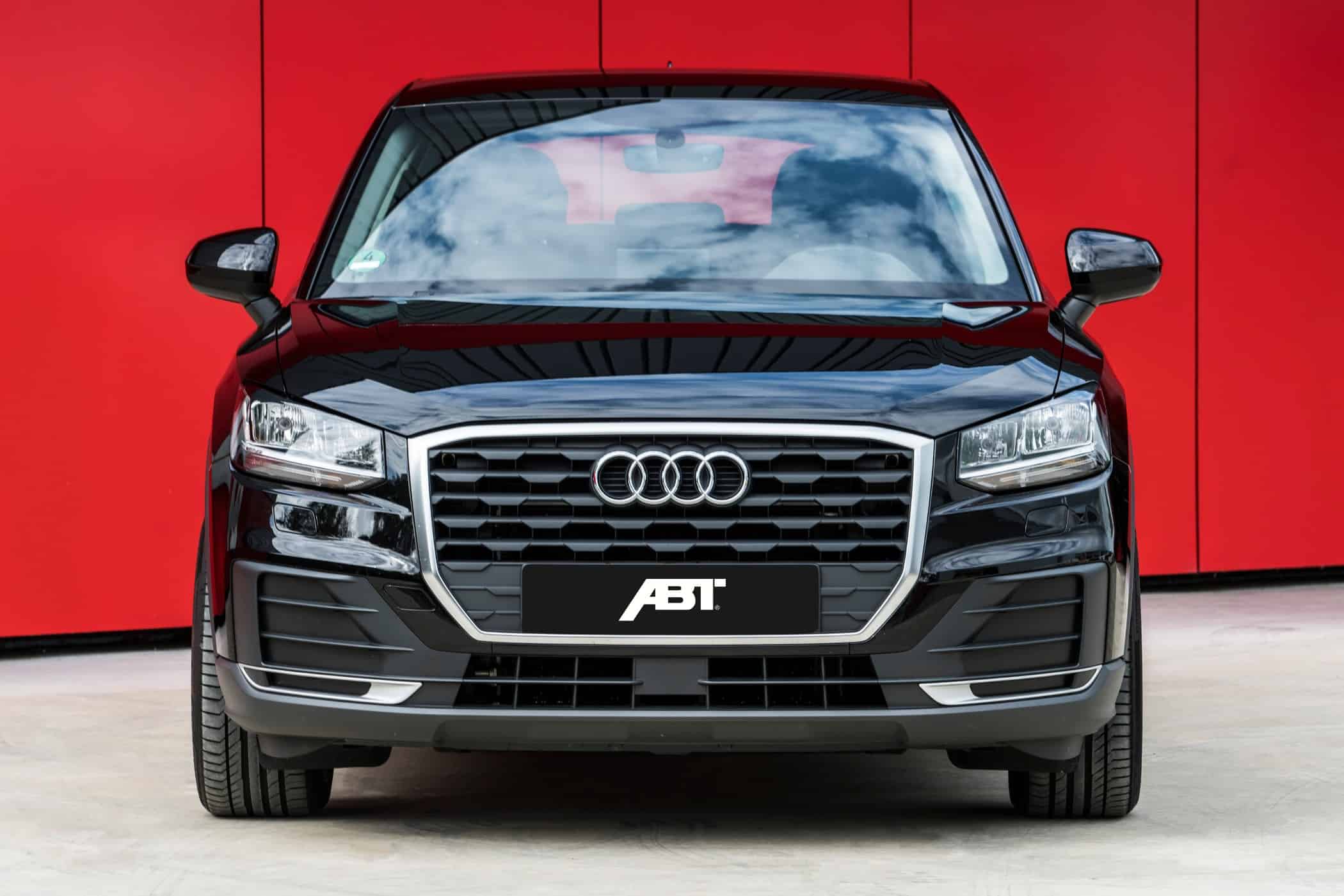 ABT Sportsline macht Audi Q2 228 PS stark 2 der-Autotester