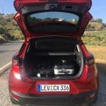 Der überarbeitete Mazda CX-3: Emotion und Vernunft 21 der-Autotester