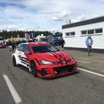 ADAC TCR Germany - Tourenwagenserie für echte Kerle 22 der-Autotester