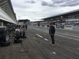 ADAC TCR Germany - Tourenwagenserie für echte Kerle 8 der-Autotester