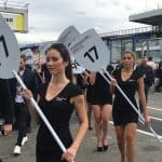 ADAC TCR Germany - Tourenwagenserie für echte Kerle 17 der-Autotester