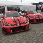ADAC TCR Germany - Tourenwagenserie für echte Kerle 16 der-Autotester