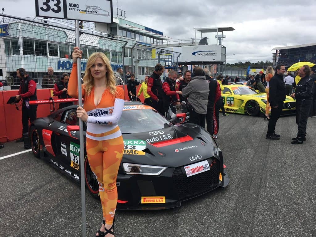 ADAC TCR Germany - Tourenwagenserie für echte Kerle 3 der-Autotester