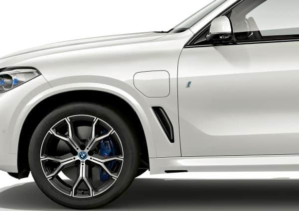 Der neue BMW X5 kommt 2019 als xDrive45e iPerformance (Plug-in-Hybrid) 1 der-Autotester