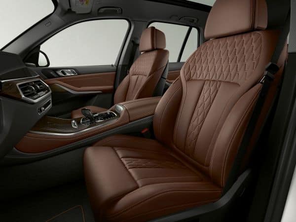 Der neue BMW X5 kommt 2019 als xDrive45e iPerformance (Plug-in-Hybrid) 6 der-Autotester