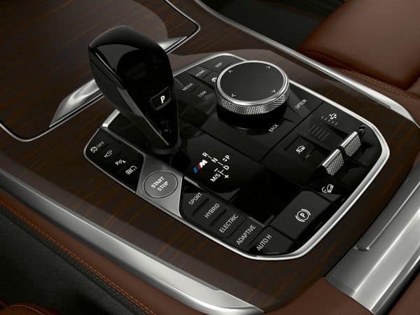 Der neue BMW X5 kommt 2019 als xDrive45e iPerformance (Plug-in-Hybrid) 2 der-Autotester