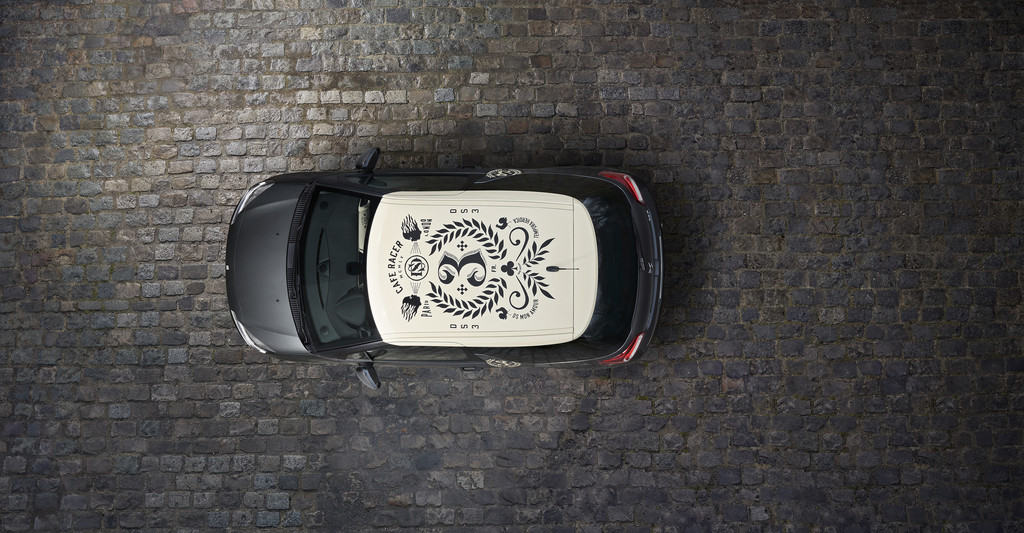 DS 3 Café Racer – eine wilde Sonderserie 2 der-Autotester