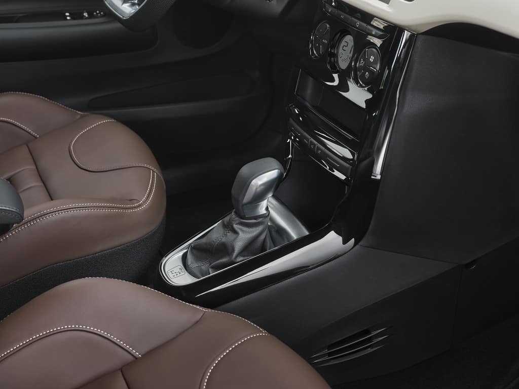 DS 3 Café Racer – eine wilde Sonderserie 5 der-Autotester