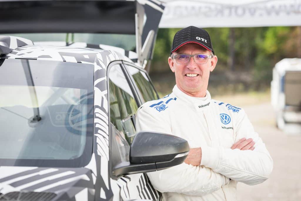 Auf Polo R WRC folgt Polo GTI R5 2 der-Autotester