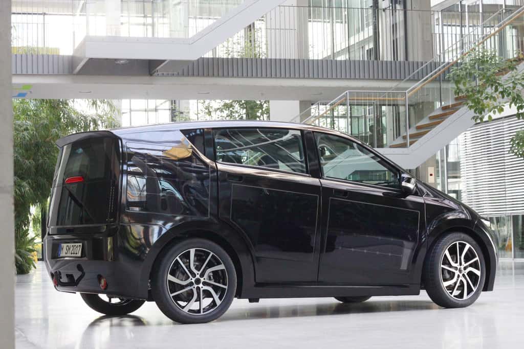 Sono Sion: Henry Fords Erben 2 der-Autotester